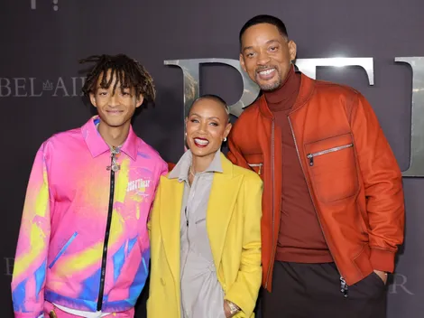 Stepping Out of the Shadow: How Jaden Smith Built a Maverick Empire on His Own Terms