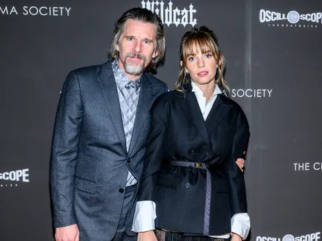 DNA of an Icon: How Maya Hawke Carved Her Own Lane Under the Shadow of Gen-X Royalty