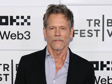 Celebrating Kevin Bacon’s 68th Birthday With His 10 Most Distinctive Roles