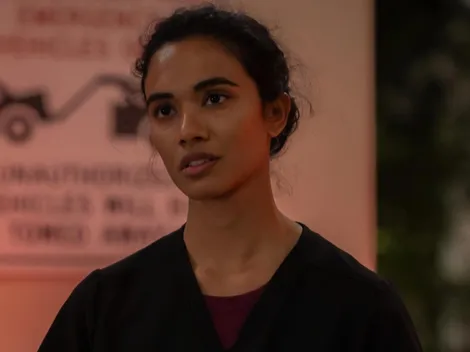 Supriya Ganesh Snubbed by the Emmys, Reigniting Debate About Her Abrupt ‘The Pitt’ Exit