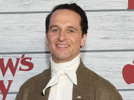 Matthew Rhys Makes Emmy History With Rare Double Lead Acting Nominations Not Seen in 31 Years