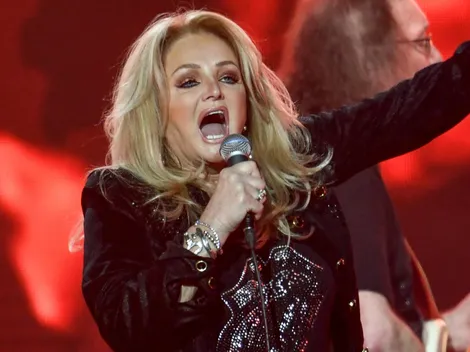 Bonnie Tyler, the Voice Behind ‘Total Eclipse of the Heart,’ Dies at 75