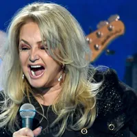 Bonnie Tyler Dead at 75: The Hit That Was Originally Written as a Vampire Love Song