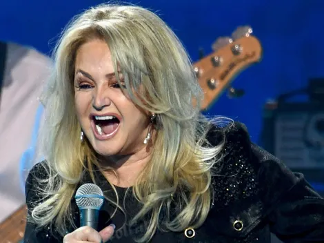 Bonnie Tyler Dead at 75: The Hit That Was Originally Written as a Vampire Love Song