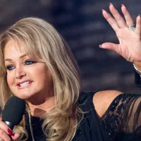 Bonnie Tyler Passes Away at 75: Did She Write Her Own Songs?