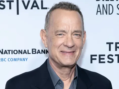Tom Hanks Turns 70: The Movie That Made Him Realize He Was Actually an Actor