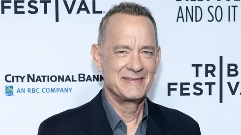 Tom Hanks.