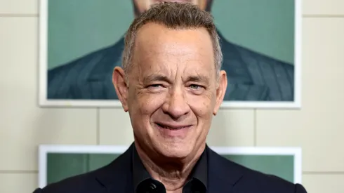 Tom Hanks.