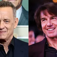 Tom Hanks at 70: The Movie He Turned Down That Helped Make Tom Cruise a Superstar