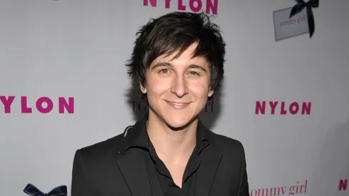 ctor Mitchel Musso attends NYLON Magazine And Tommy Girl Celebrate The Annual May Young Hollywood Issue – Party at Hollywood Roosevelt Hotel on May 9, 2012 in Hollywood, California.
