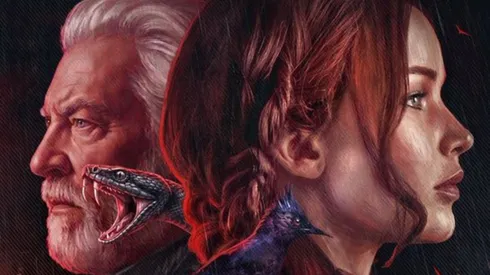 The Ultimate ‘Hunger Games’ Theatrical Marathon Hits Cinemas This September Ahead of ‘Sunrise on the Reaping’