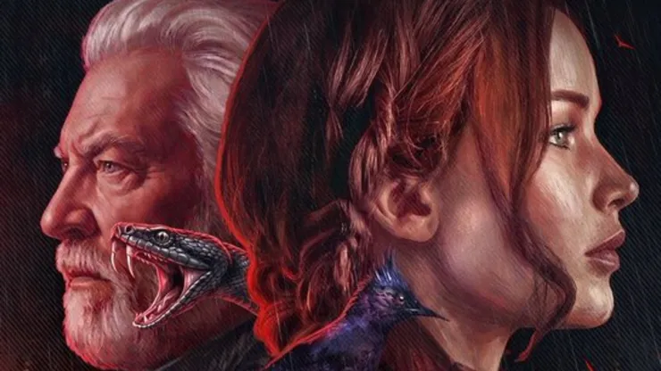 The Ultimate ‘Hunger Games’ Theatrical Marathon Hits Cinemas This September Ahead of ‘Sunrise on the Reaping’