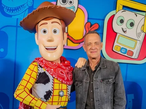 Celebrating Tom Hanks at 70: The Sweet Thing He Does When Kids Don’t Believe He’s Woody