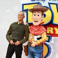 Celebrating Tom Hanks at 70: How He Helped Make ‘Toy Story’ a Classic