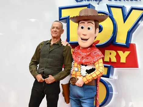 Celebrating Tom Hanks at 70: How He Helped Make ‘Toy Story’ a Classic
