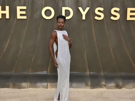 Double Duty in ‘The Odyssey’: Inside Lupita Nyong’o’s Extreme Acting Discipline and Her High-Stakes Collaboration with Christopher Nolan