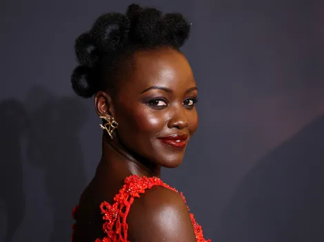 Lupita Nyong’o on Colorism, Representation, and Championing Black Women’s Health
