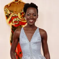 Lupita Nyong’o on How Her Oscar Legitimized Her—and the Psychological Toll That Followed