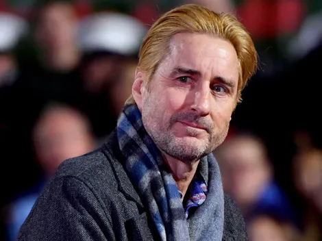 Luke Wilson Quietly Welcomes First Baby at 54 With Girlfriend Kendall Yates