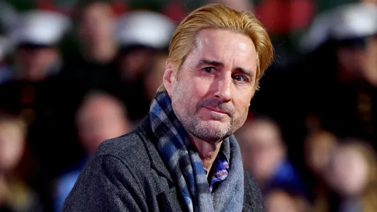 Luke Wilson.