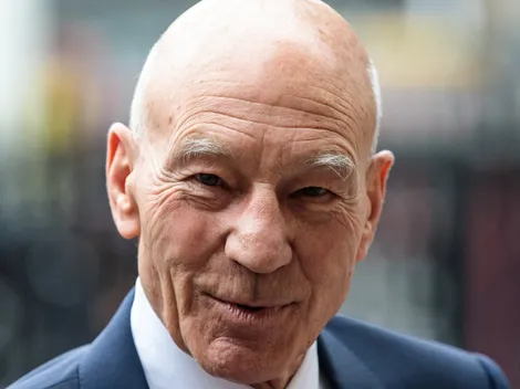 Patrick Stewart Responds to Retirement Speculation Ahead of ‘Avengers: Doomsday’