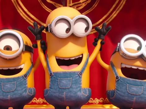 ‘Minions’ Turns 11: The Origins of the Language Everyone Knows but Nobody Speaks