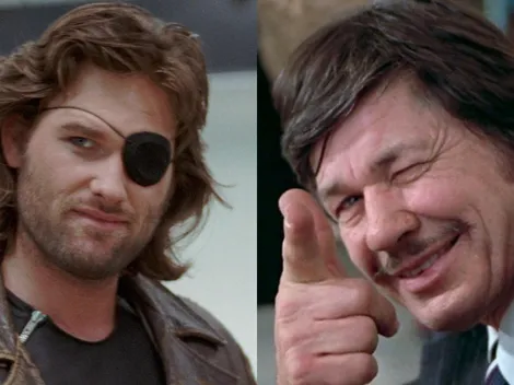 ‘Escape From New York’ Turns 45: The Four Actors the Studio Wanted Instead of Kurt Russell