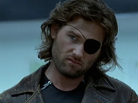 ‘Escape From New York’ at 45: The Character That Changed Kurt Russell’s Career Forever