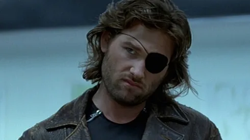 Kurt Russell.