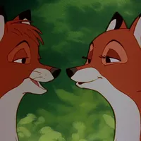 ‘The Fox and the Hound’ Turns 45: The Disney Character Tim Burton Animated Before He Was Famous