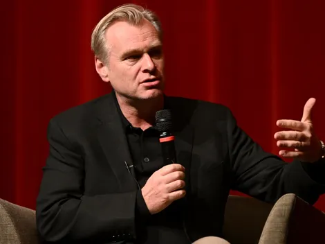 Christopher Nolan Has a Blunt Message for Anyone Already Criticizing The Odyssey: “Always Irrelevant”