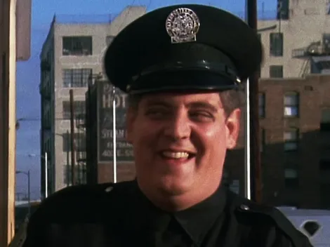 Peter Van Norden, Who Played Officer Vinnie Schtulman in ‘Police Academy 2,’ Dies at 75