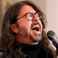 Dave Grohl Names the One Album He Calls a Perfect Record