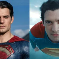 Celebrating One Year of ‘Superman’: The Heartwarming Thing Henry Cavill Did for David Corenswet