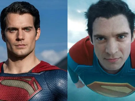 Celebrating One Year of ‘Superman’: The Heartwarming Thing Henry Cavill Did for David Corenswet