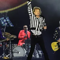The Day the Earth Stood Up: Celebrating 64 Years of The Rolling Stones and Their 10 Greatest Anthems
