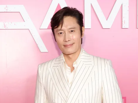 The Front Man of Global Cinema: Happy Birthday, Lee Byung-hun! His 5 Most Powerful Roles