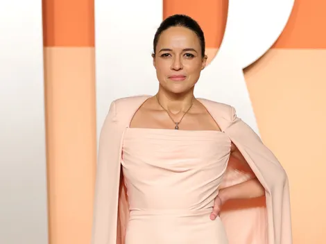 Celebrating Michelle Rodriguez’s 48th Birthday and Her Reign as Hollywood’s Ultimate Series Star