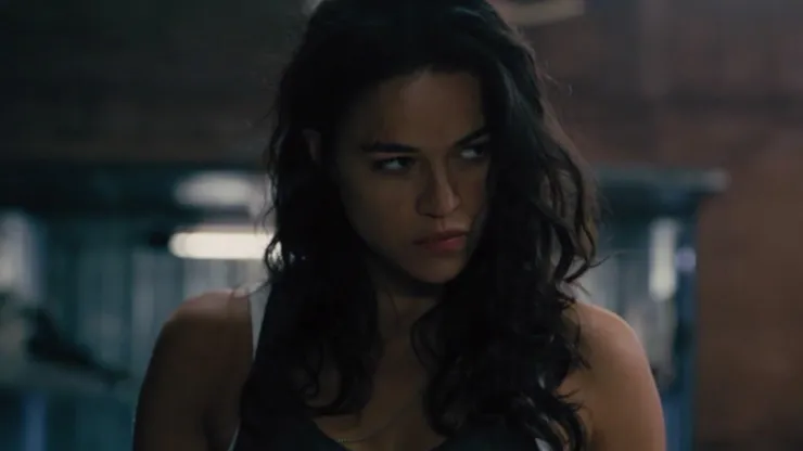 The evolution of Letty Ortiz: How Michelle Rodriguez helped create one of action cinema’s toughest heroines