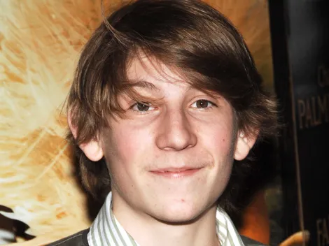 The Boy Who Walked Away: Celebrating Erik Per Sullivan’s 35th Birthday and His Most Iconic Roles