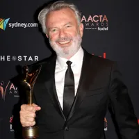 ‘Jurassic Park’ Star Sir Sam Neill Passes Away Suddenly at 78