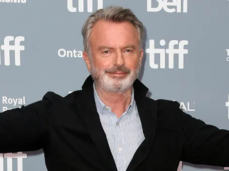 Sam Neill Dies at 78: The Iconic Roles the Late Legend Almost Played