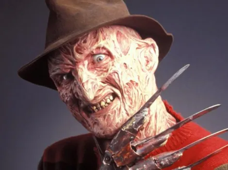 Paramount Is Developing ‘A Nightmare on Elm Street’ Reboot Based on Wes Craven’s Original Screenplay