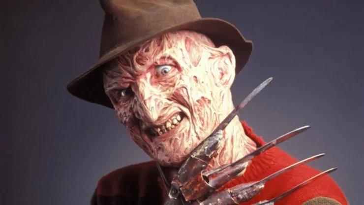 Paramount Is Developing ‘A Nightmare on Elm Street’ Reboot Based on Wes Craven’s Original Screenplay