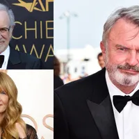“Our Jurassic Family”: Steven Spielberg, Laura Dern, and Hollywood Mourn the Passing of Sir Sam Neill