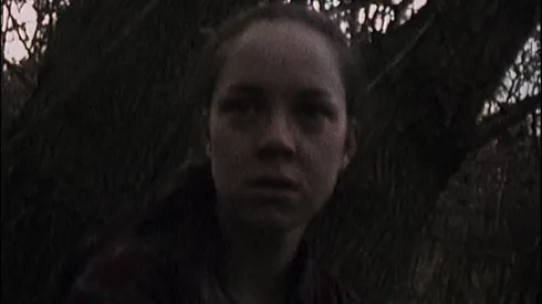 The Blair Witch Project.