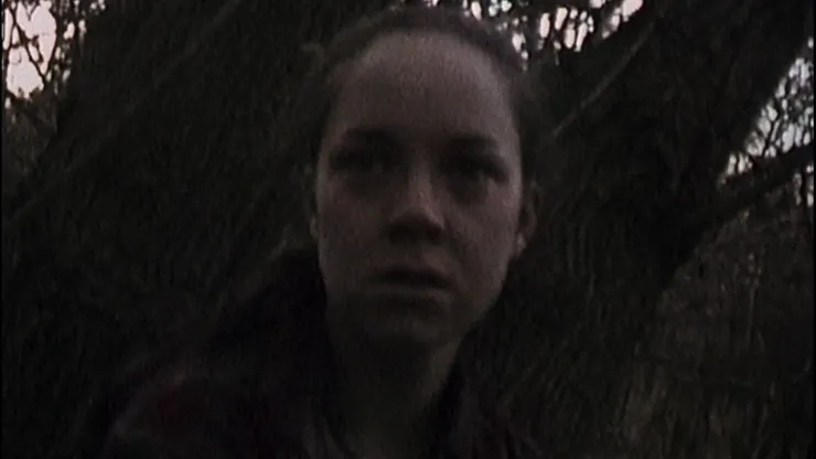 The Blair Witch Project.