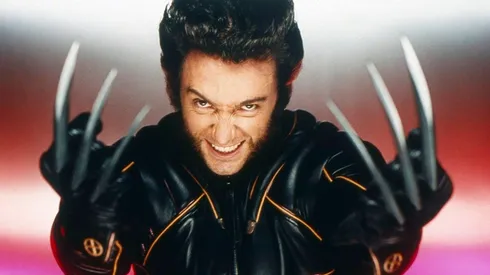 Hugh Jackman.