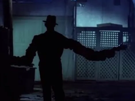 Paramount Is Developing ‘A Nightmare on Elm Street’ Reboot Based on Wes Craven’s Original Screenplay