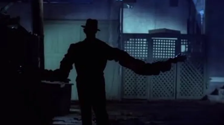 Paramount Is Developing ‘A Nightmare on Elm Street’ Reboot Based on Wes Craven’s Original Screenplay